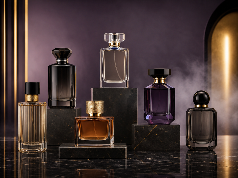 Perfumes Unisex