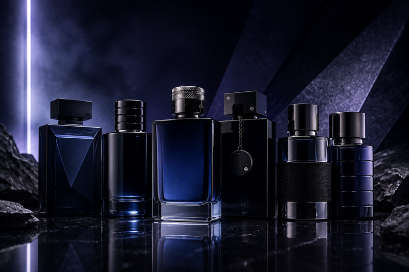 Perfumes para Hombre