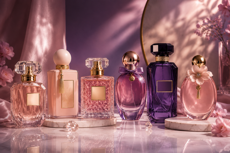 Perfumes para Mujer