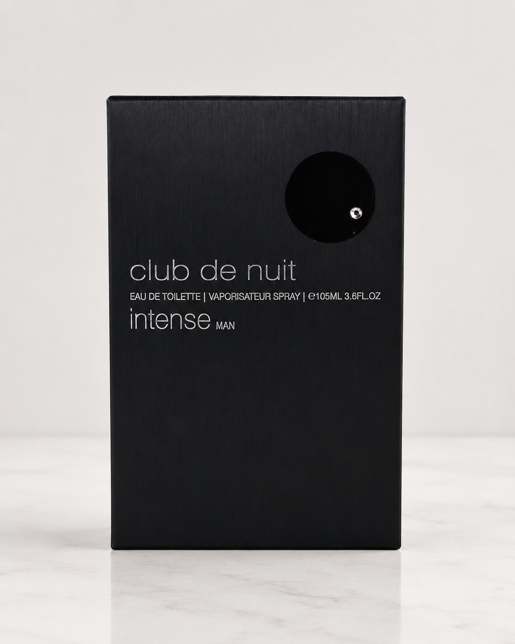 Armaf Club de Nuit Intense Man Eau de Toilette 105 ml