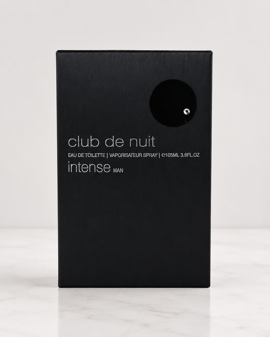 Armaf Club de Nuit Intense Man Eau de Toilette 105 ml