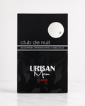 Armaf Club de Nuit Urban Man Elixir Eau de Parfum 105 ml