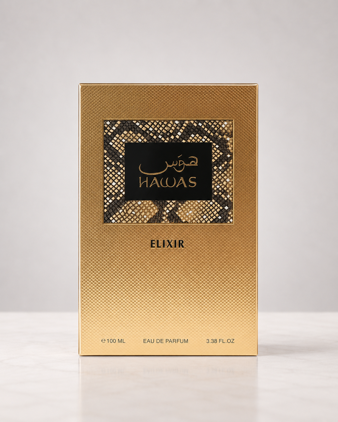 Rasasi Hawas Elixir Eau de Parfum 100 ml