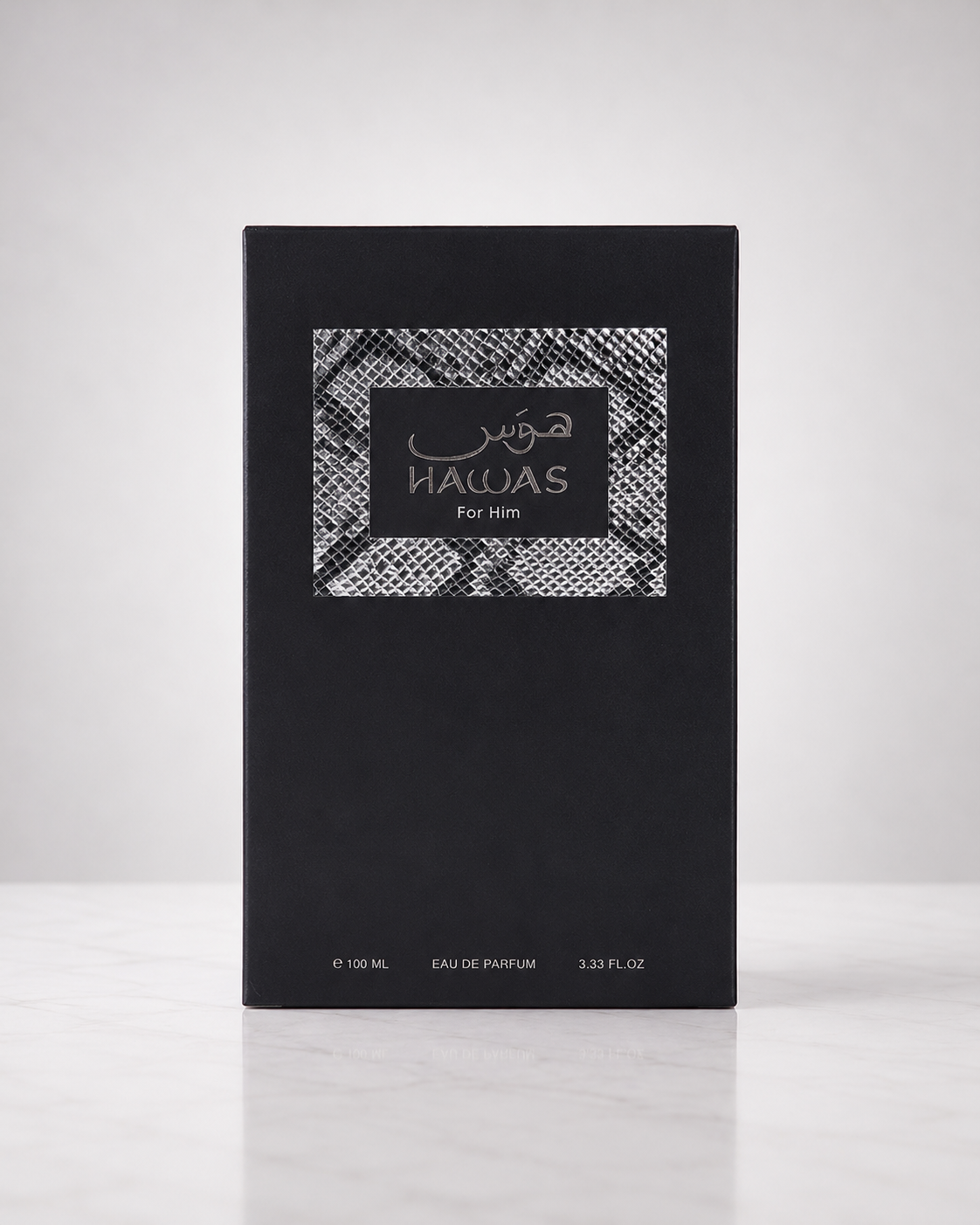 Rasasi Hawas for Him Eau de Parfum 100 ml
