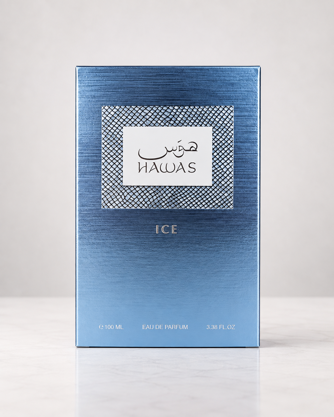 Rasasi Hawas Ice Eau de Parfum 100 ml