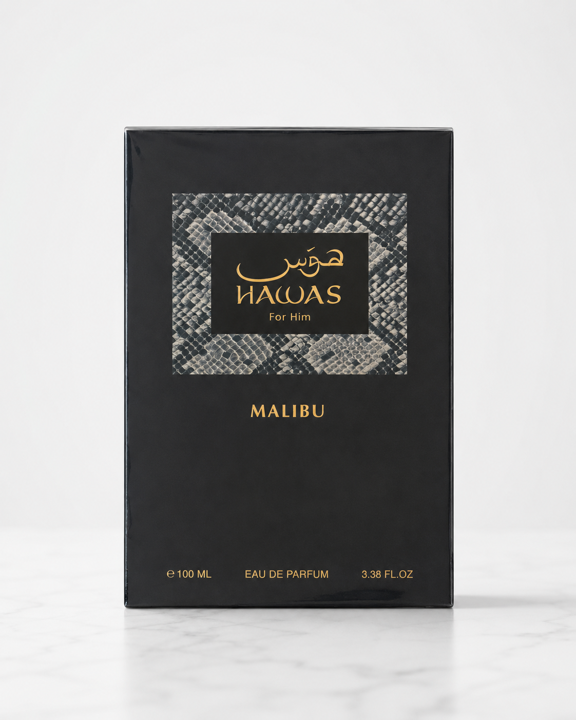 Rasasi Hawas Malibu Eau de Parfum 100 ml