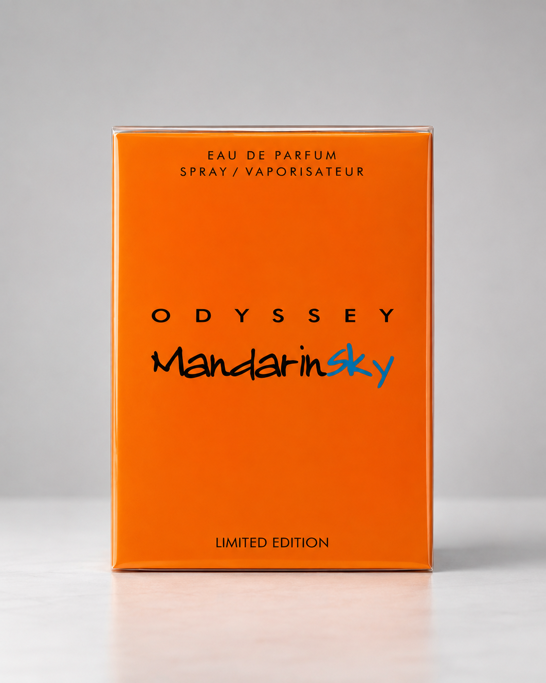 Armaf Odyssey Mandarin Sky Eau de Parfum 100 ml