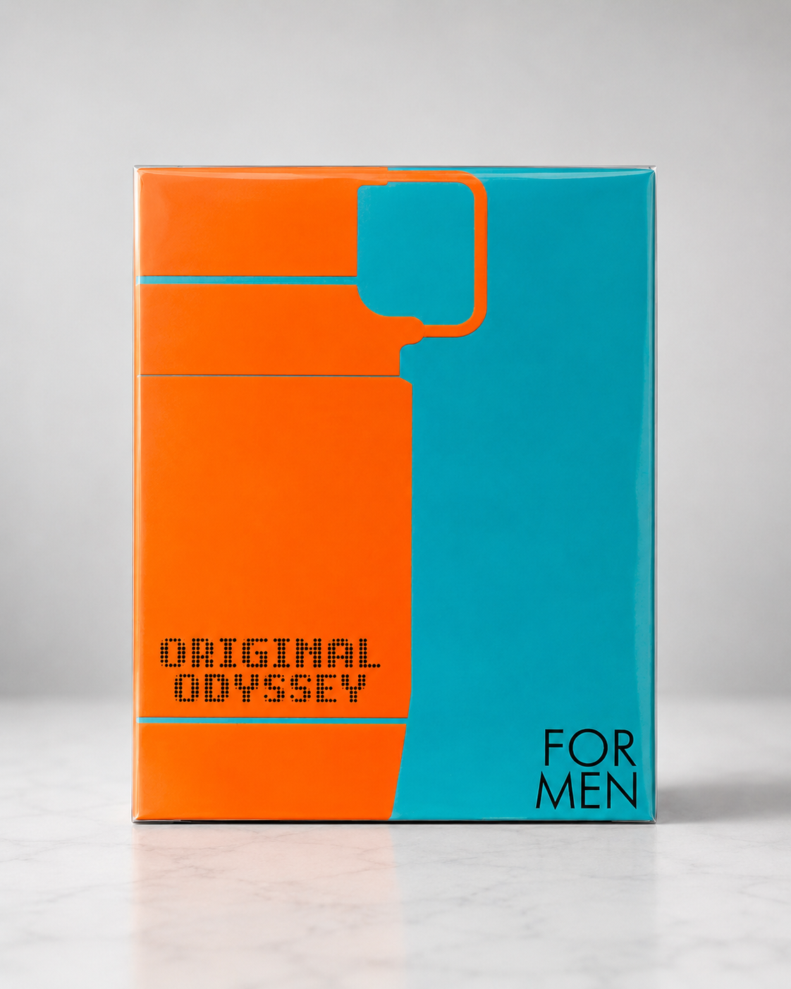 Armaf Odyssey Mandarin Sky Eau de Parfum 100 ml