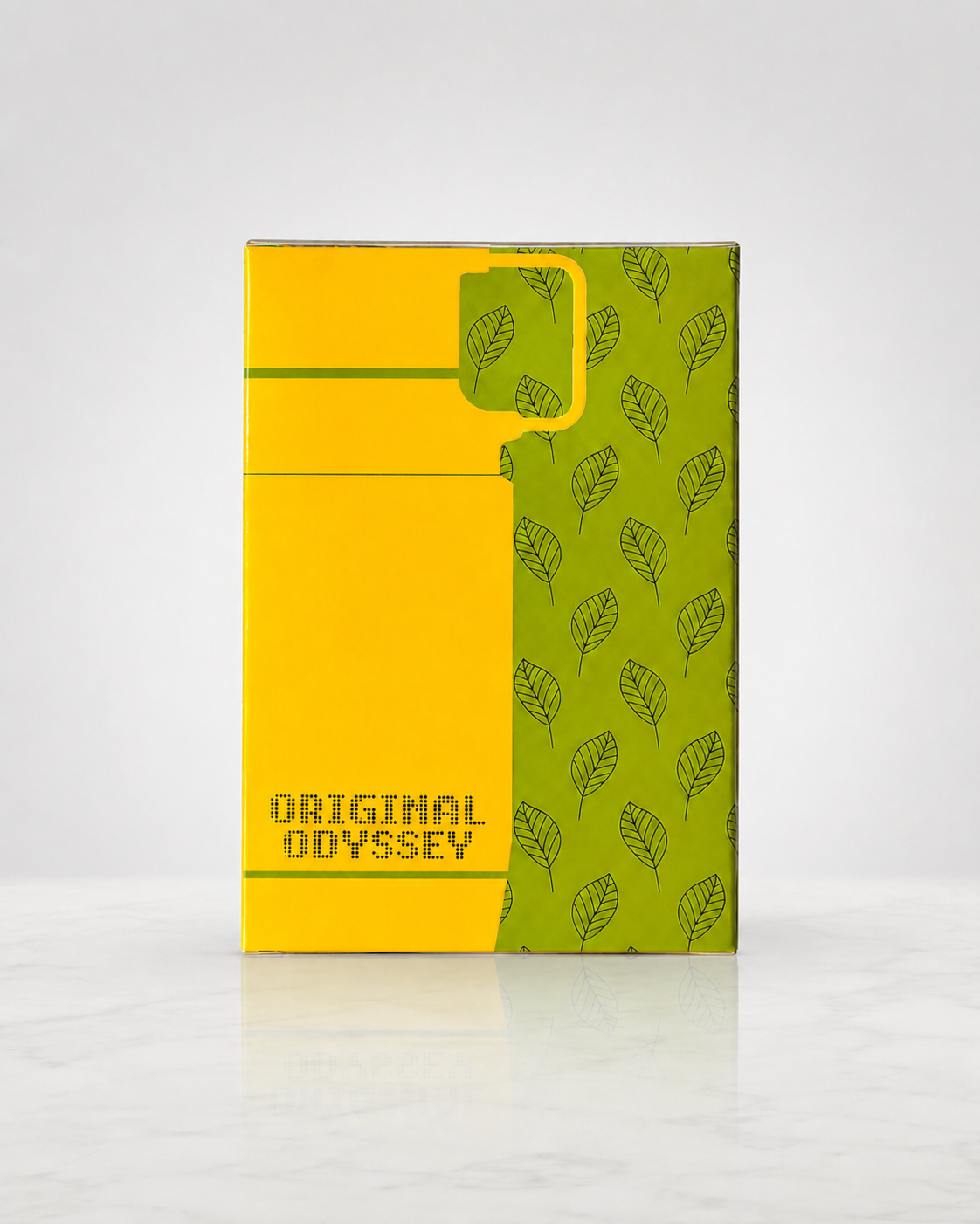 Armaf Odyssey Limoni Eau de Parfum 100 ml