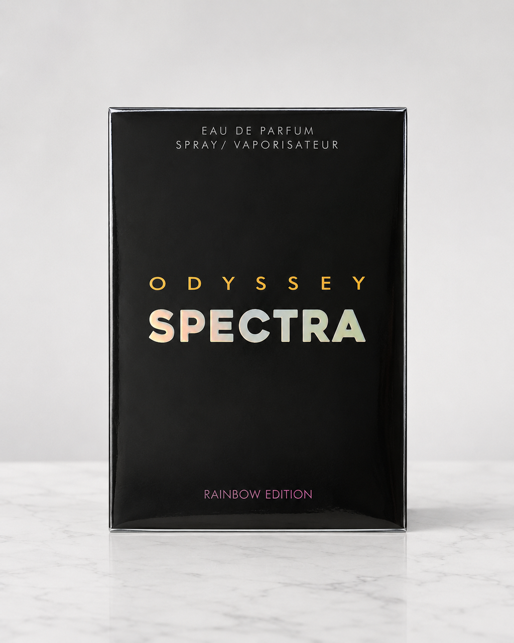 Armaf Odyssey Spectra Eau de Parfum 100 ml