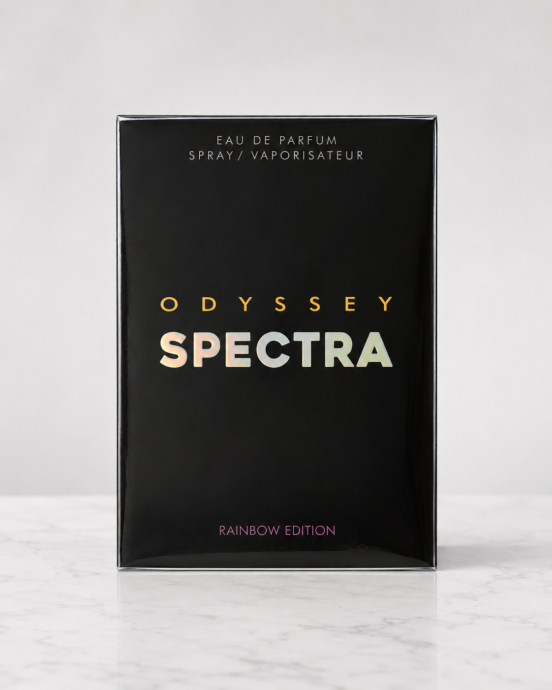 Armaf Odyssey Spectra Eau de Parfum 100 ml