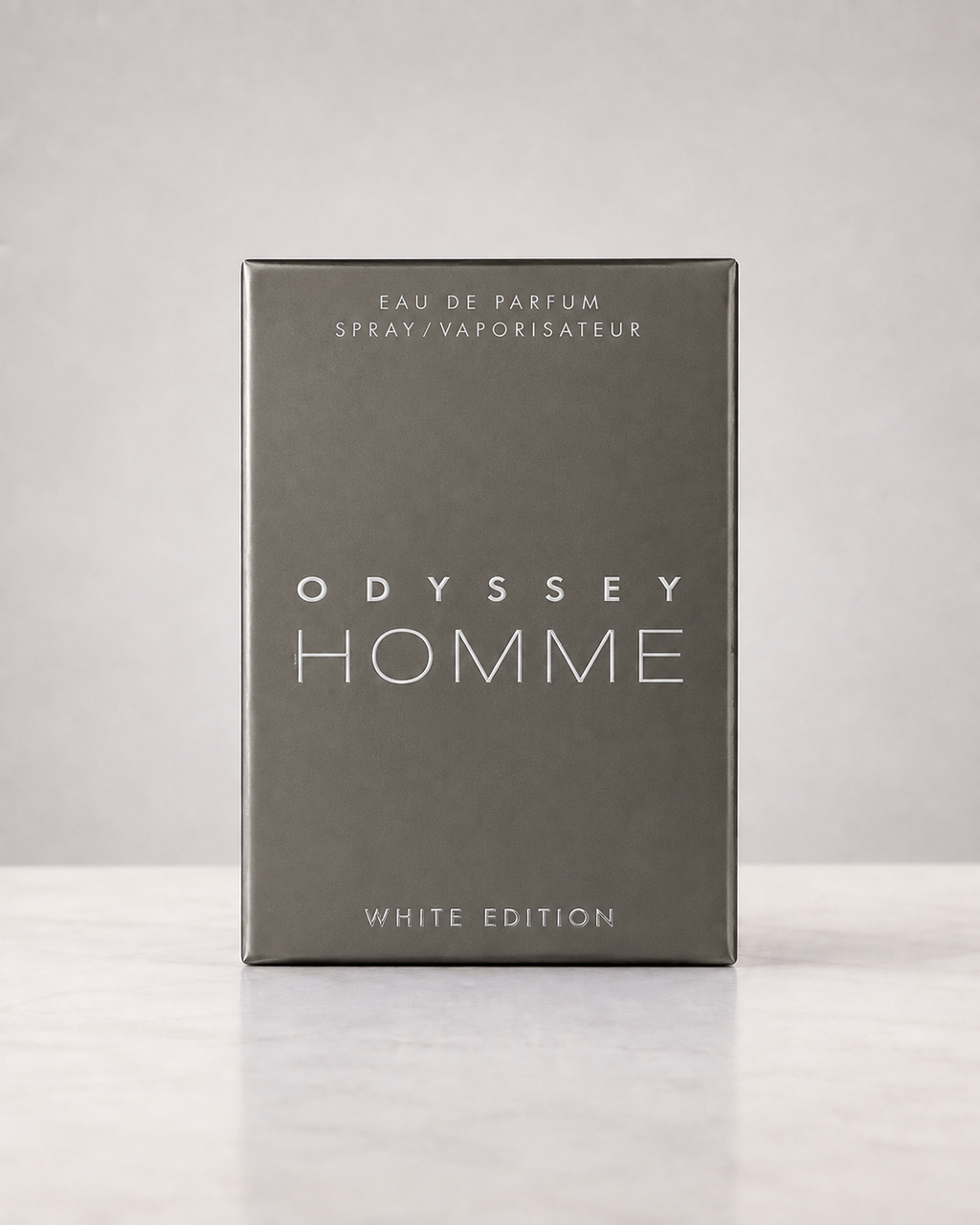 Armaf Odyssey Homme White Edition Eau de Parfum 100 ml