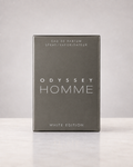 Armaf Odyssey Homme White Edition Eau de Parfum 100 ml