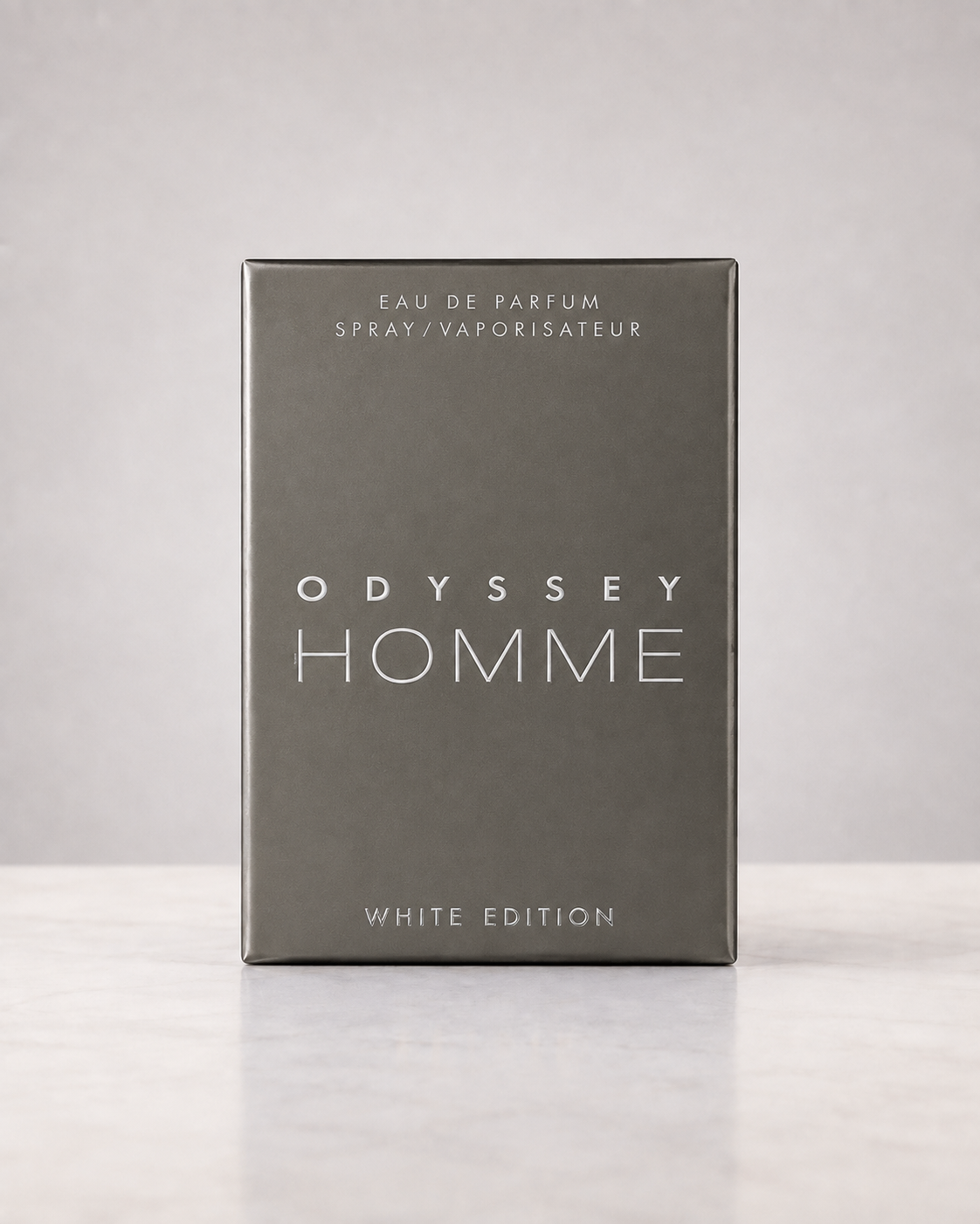 Armaf Odyssey Homme White Edition Eau de Parfum 100 ml