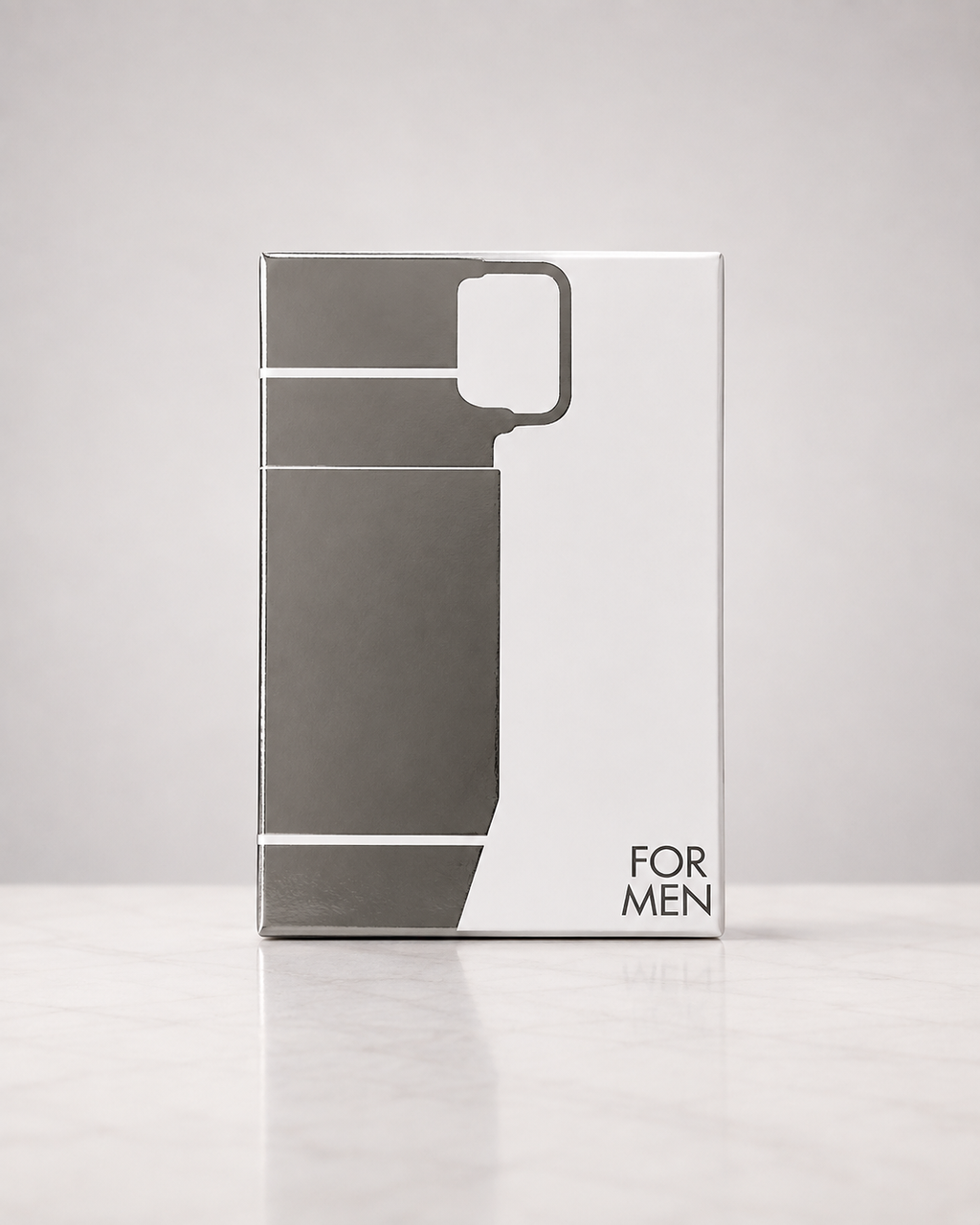 Armaf Odyssey Homme White Edition Eau de Parfum 100 ml