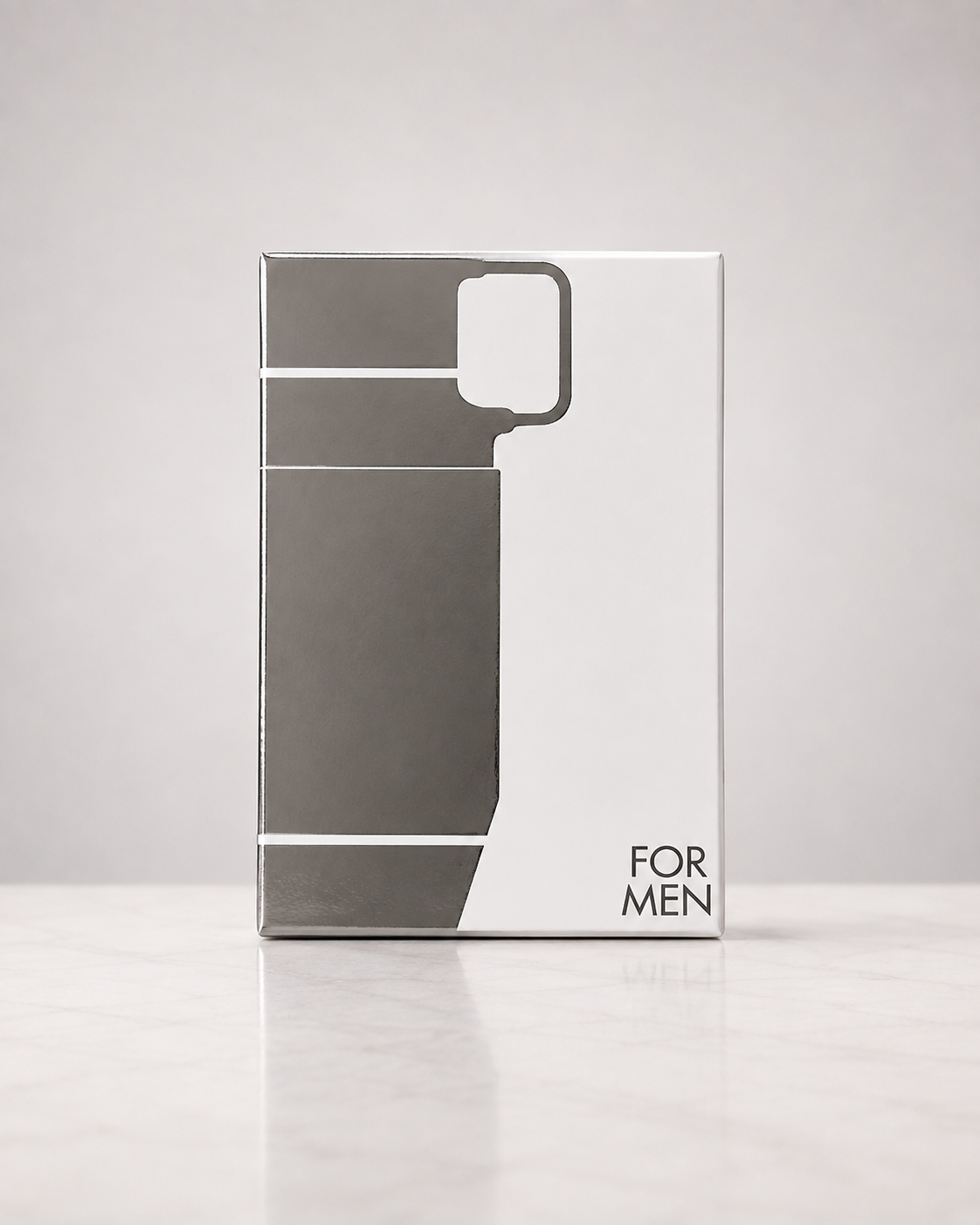 Armaf Odyssey Homme White Edition Eau de Parfum 100 ml