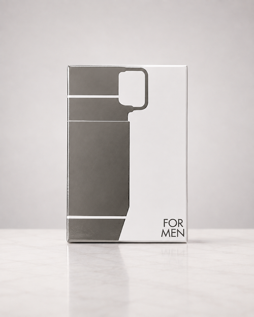 Armaf Odyssey Homme White Edition Eau de Parfum 100 ml