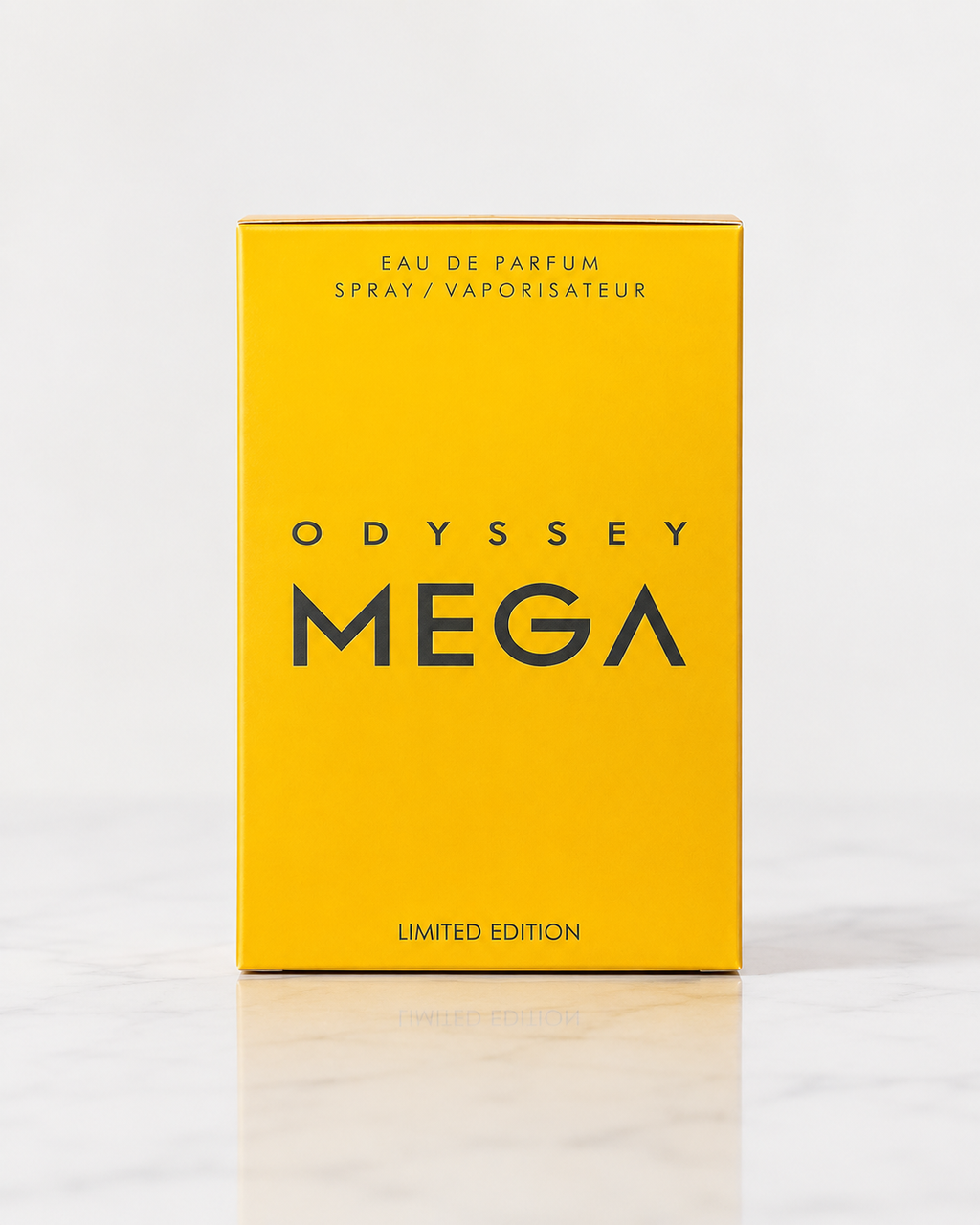 Armaf Odyssey Mega Eau de Parfum 100 ml