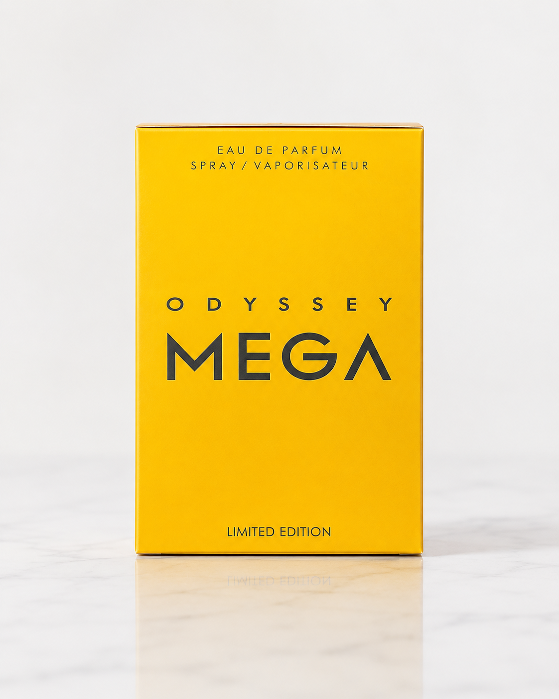 Armaf Odyssey Mega Eau de Parfum 100 ml