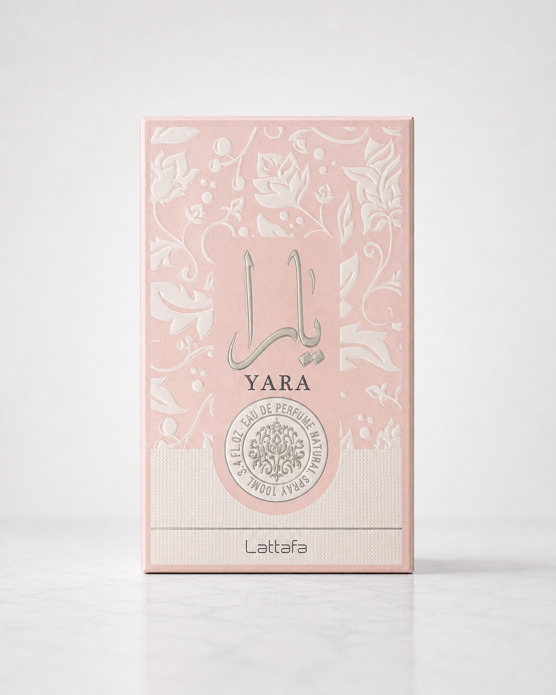 Lattafa Yara Eau de Parfum 100 ml